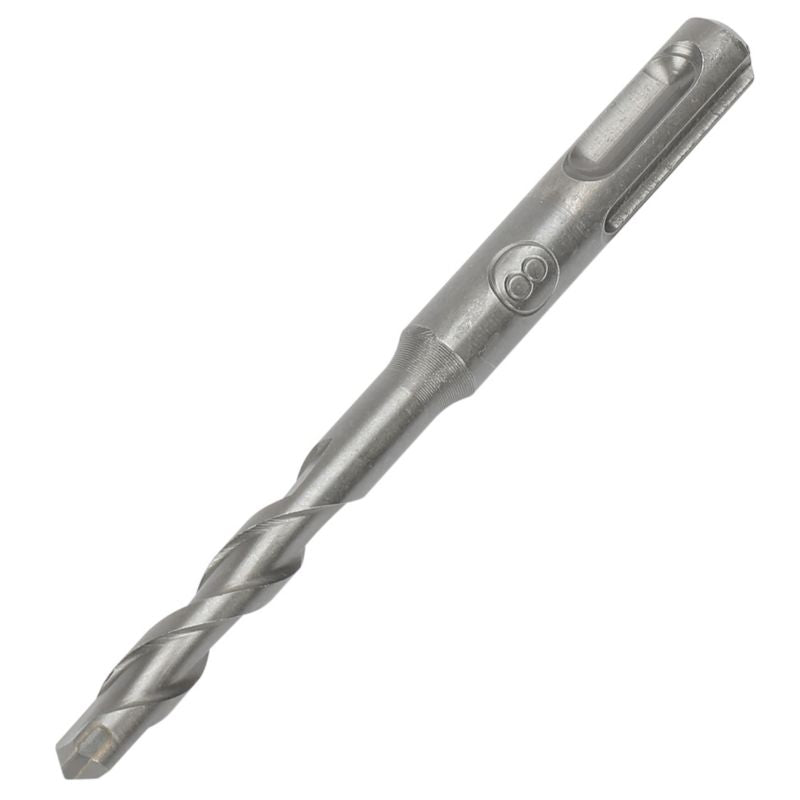 SDS-plus universal borehammerbor 8 x 110 mm til beton