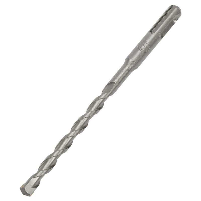 SDS-plus universal borehammerbor 8 x 160 mm til beton