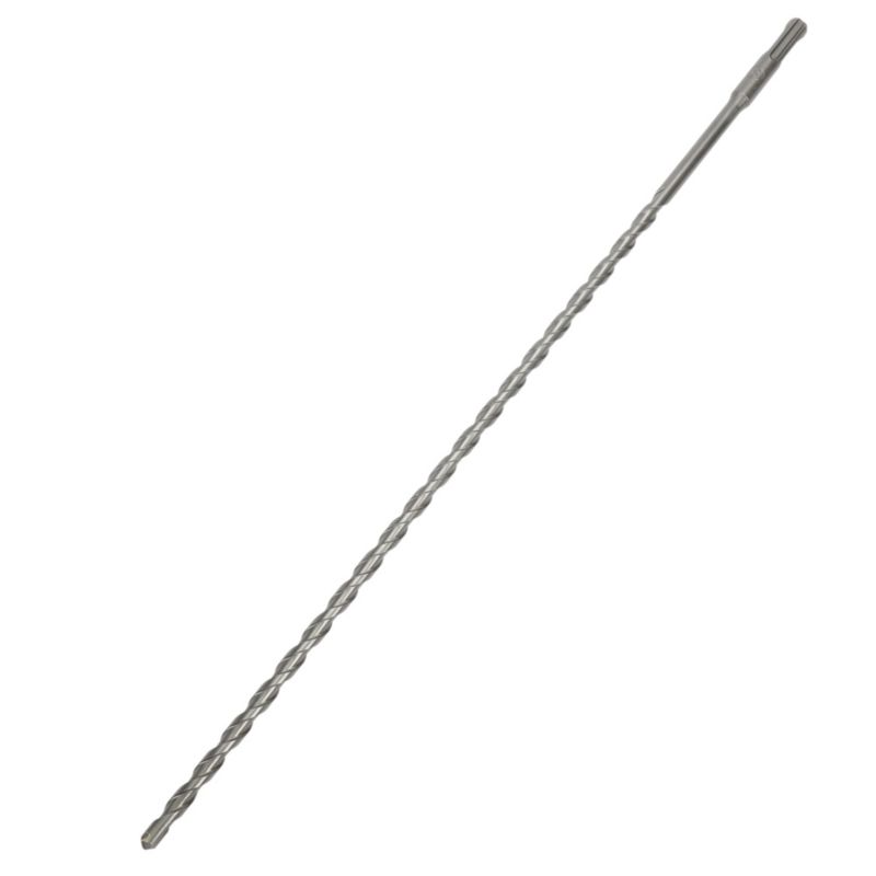 SDS-plus universalbor til beton 8 x 450 mm