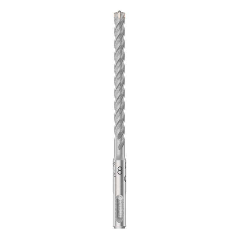 Bosch Pro SDS+ bor 8 x 100 x 160 mm, 10 stk.