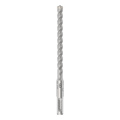 Bosch Pro SDS+ bor 8 x 100 x 160 mm, 10 stk.