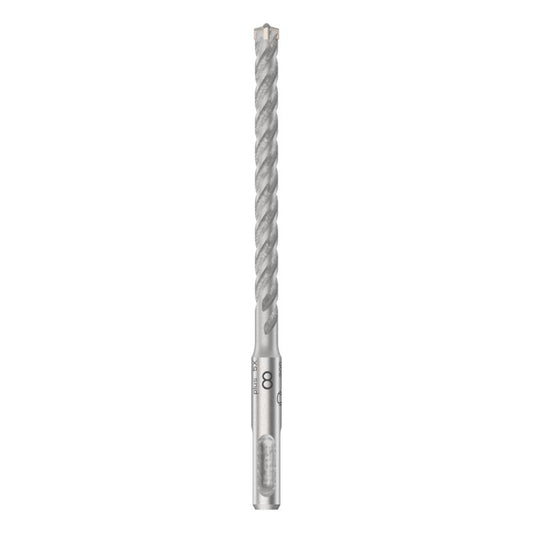 Bosch Pro SDS+ bor 8 x 100 x 160 mm, 10 stk.