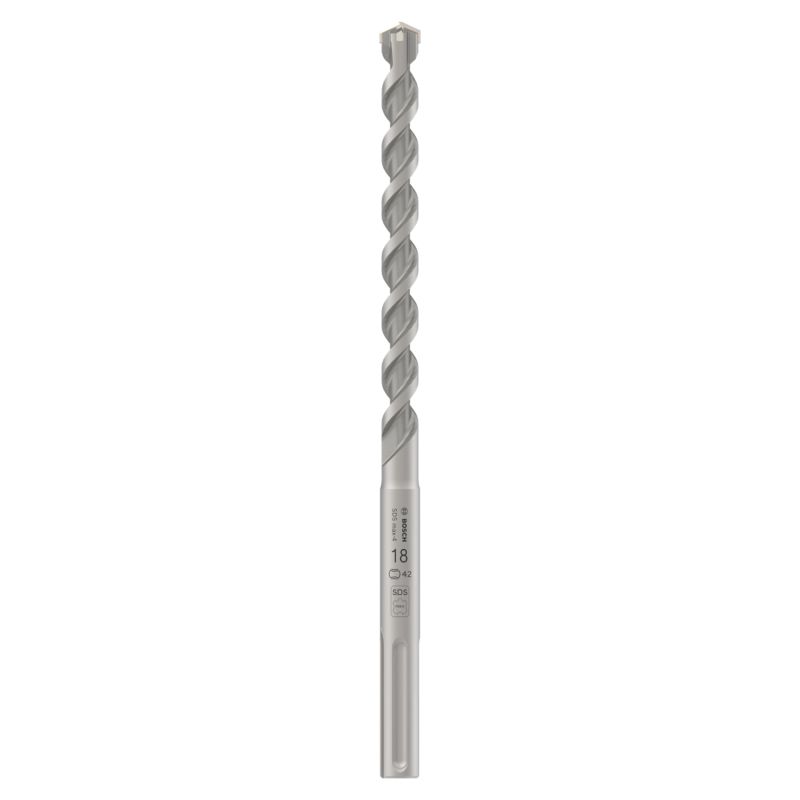 Bosch PRO SDS MAX-bor 18 x 200 x 340 mm