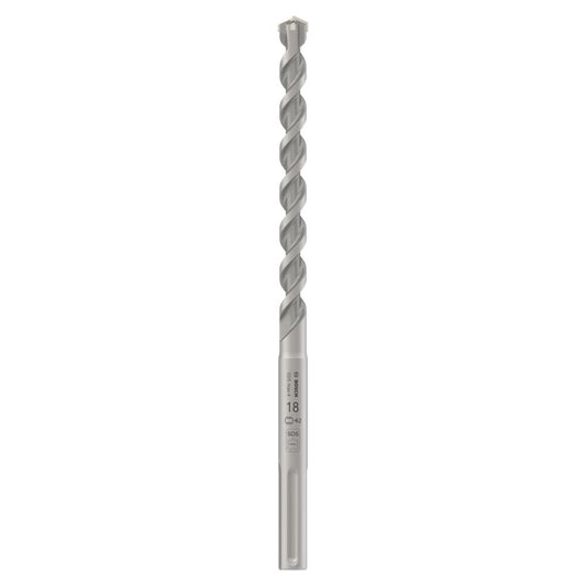 Bosch PRO SDS MAX-bor 18 x 200 x 340 mm