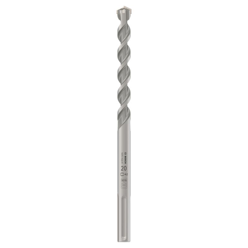 Bosch PRO SDS MAX-bor 20 x 200 x 320 mm