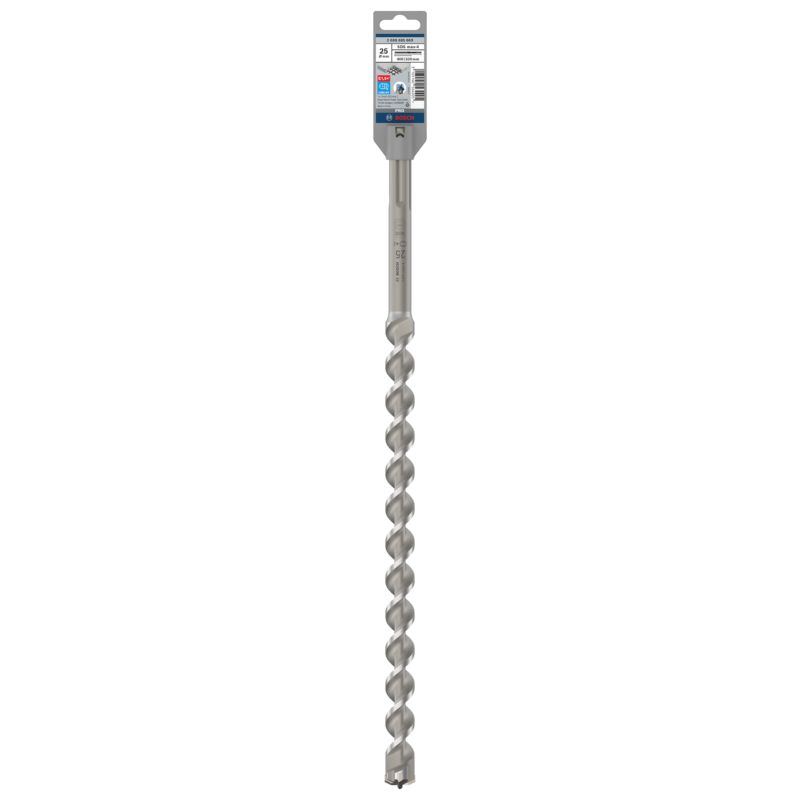 Bosch PRO SDS MAX-bor 25 x 400 x 520 mm
