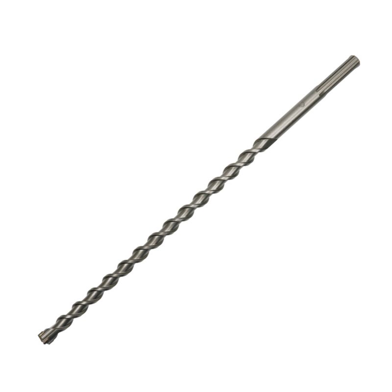 SDS Max-bor Erbauer 18 x 540 mm