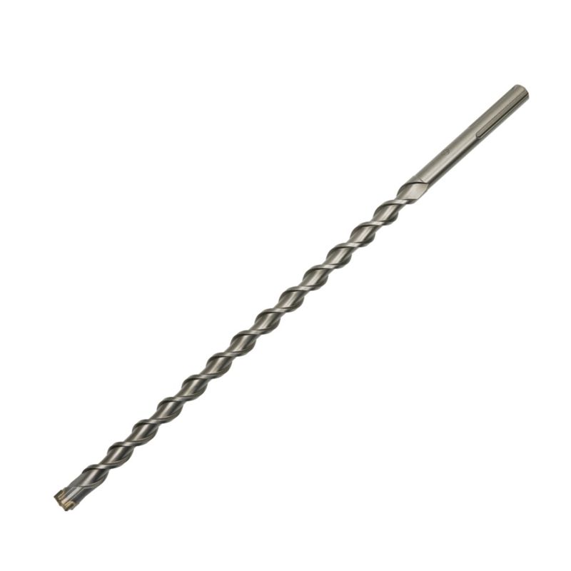 SDS Max-bor Erbauer 25 x 540 mm