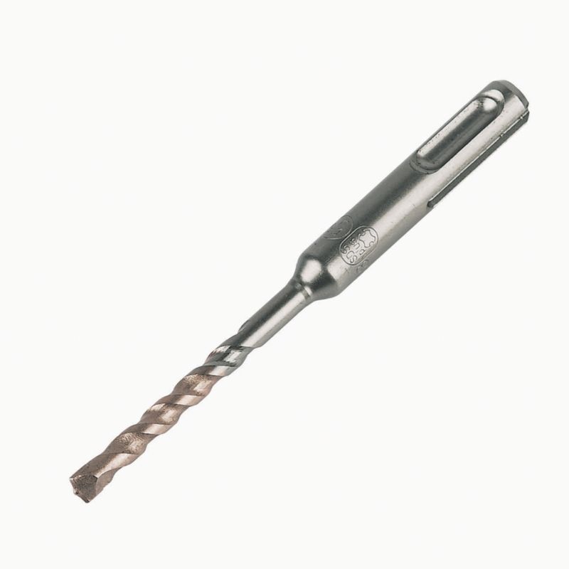 SDS-plus bor DeWalt Extreme 10 x 160 mm