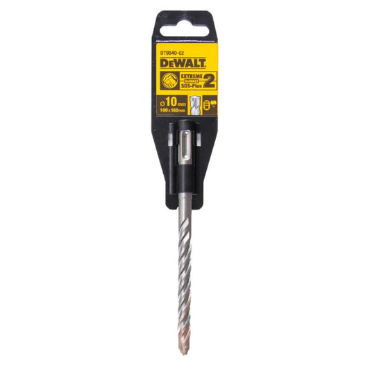 SDS-plus bor DeWalt Extreme 10 x 160 mm