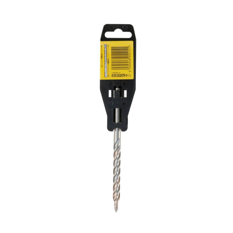 SDS-plus bor DeWalt Extreme 10 x 160 mm