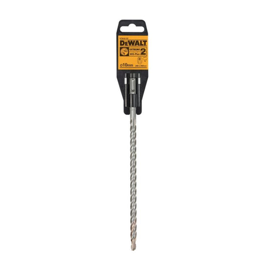 SDS plus-bor DeWalt Extreme 10 x 260 mm