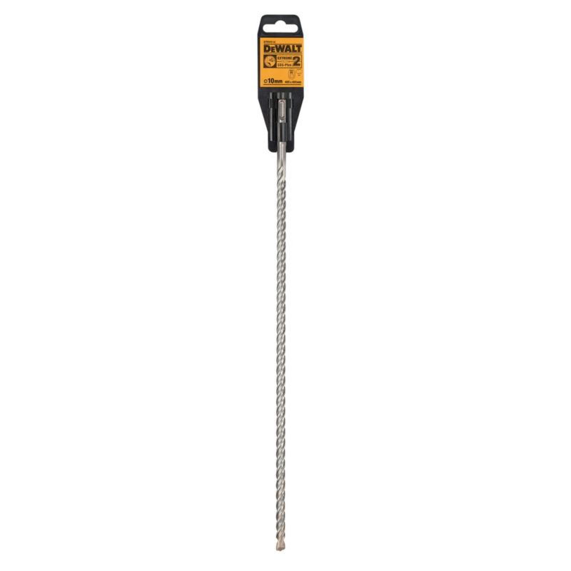 SDS Plus-bor DeWalt Extreme 10 x 460 mm til beton