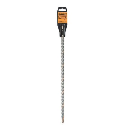 SDS Plus-bor DeWalt Extreme 12 x 450 mm