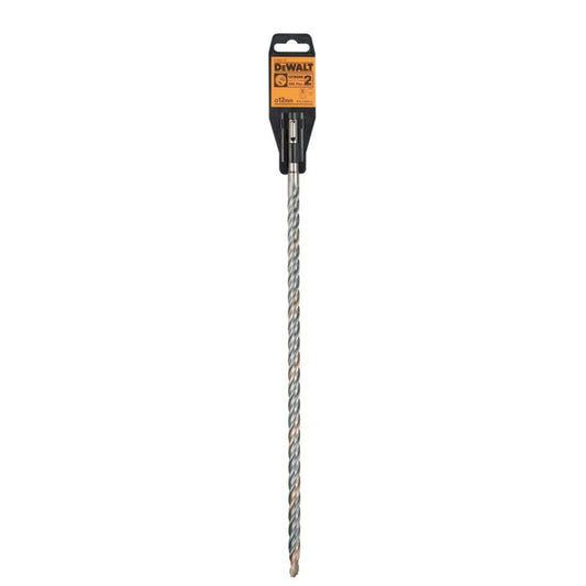 SDS Plus-bor DeWalt Extreme 12 x 450 mm