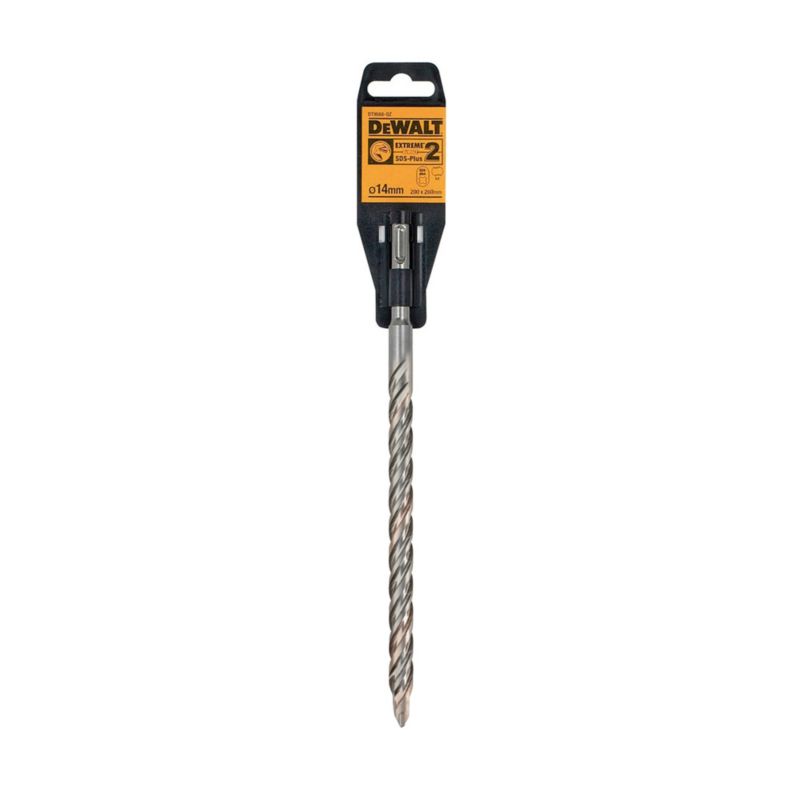 SDS plus-bor DeWalt Extreme 14 x 260 mm