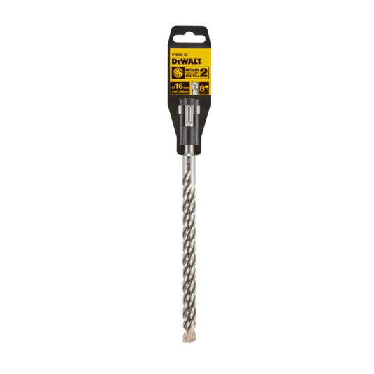 SDS Plus-bor DeWalt Extreme 16 x 260 mm