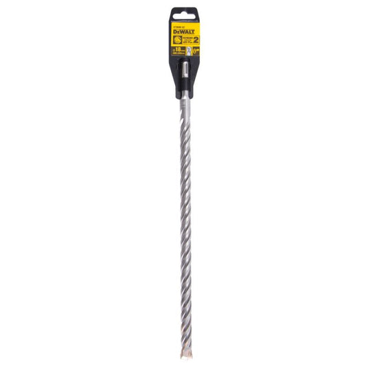 SDS Plus-bor DeWalt Extreme 18 x 450 mm