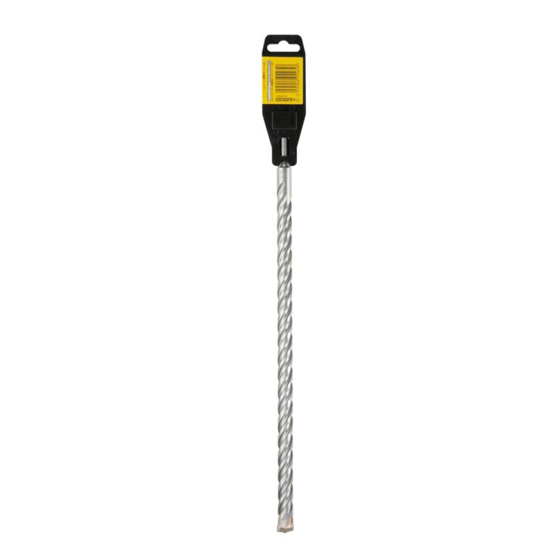 SDS Plus-bor DeWalt Extreme 18 x 450 mm