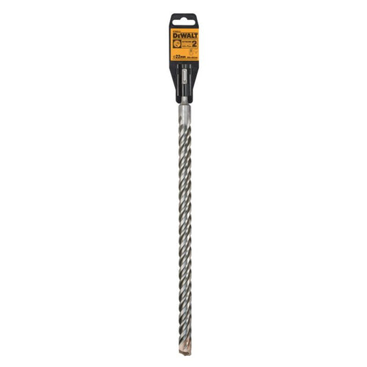 SDS Plus-bor DeWalt Extreme 22 x 450 mm