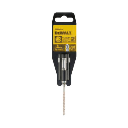 SDS-plus bor DeWalt Extreme 4 x 110 mm