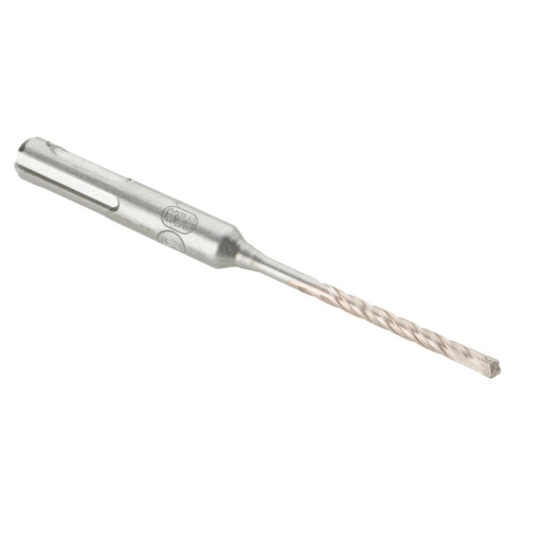 SDS-plus bor DeWalt Extreme 4 x 110 mm
