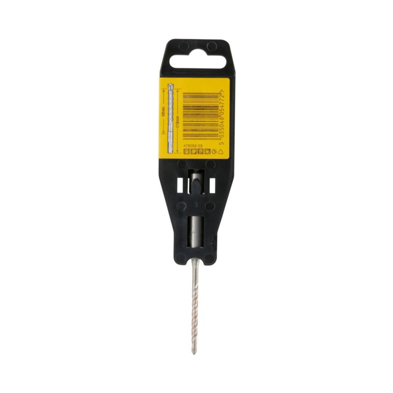 SDS-plus bor DeWalt Extreme 4 x 110 mm