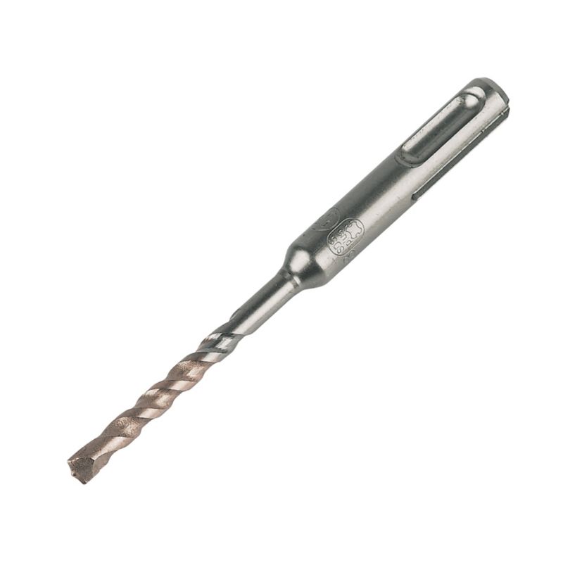 SDS-plus-bor DeWalt Extreme 5,0 x 160 mm til beton