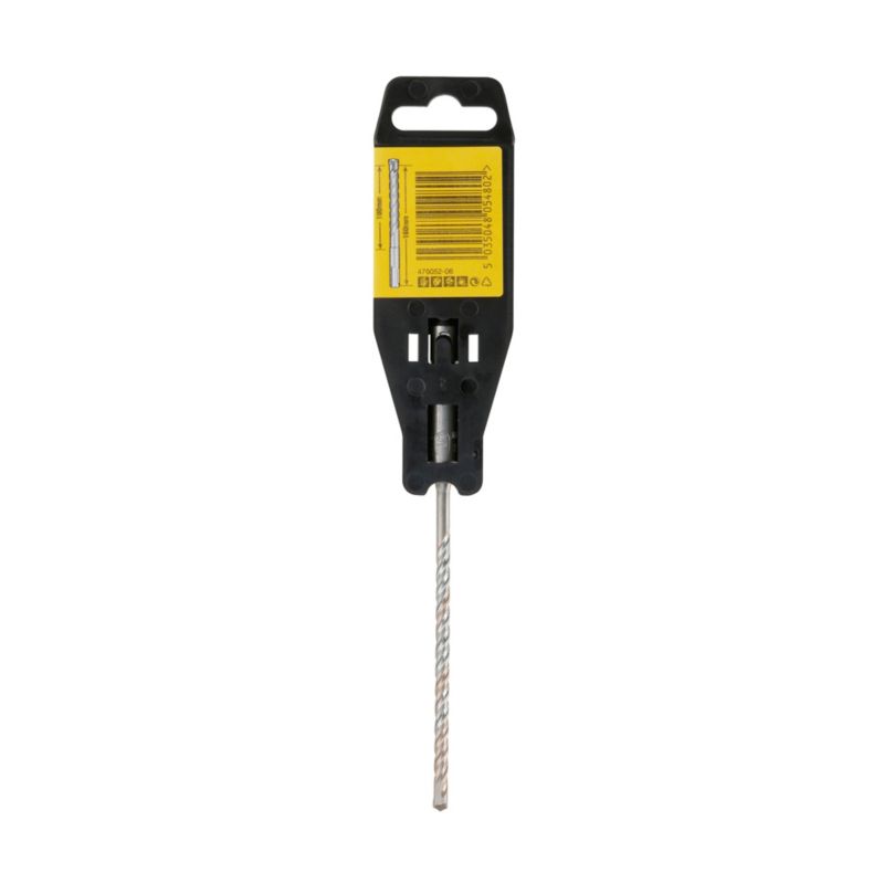 SDS-plus-bor DeWalt Extreme 5,0 x 160 mm til beton