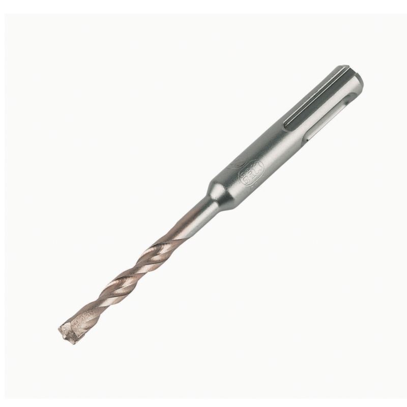 SDS-plus bor DeWalt Extreme 6 x 110 mm