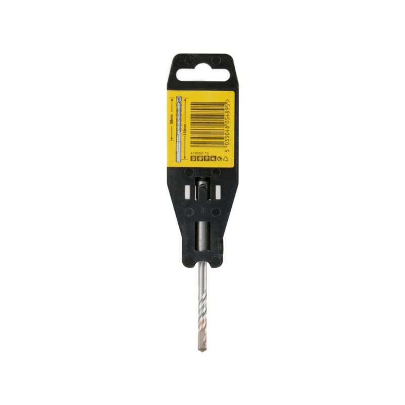 SDS-plus bor DeWalt Extreme 6 x 110 mm