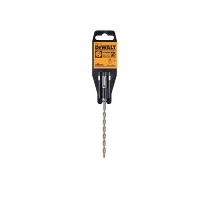 SDS-plus bor DeWalt Extreme 6 x 160 mm til beton