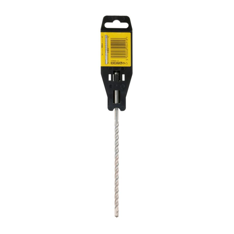 SDS-plus-bor DeWalt Extreme 6 x 210 mm til beton