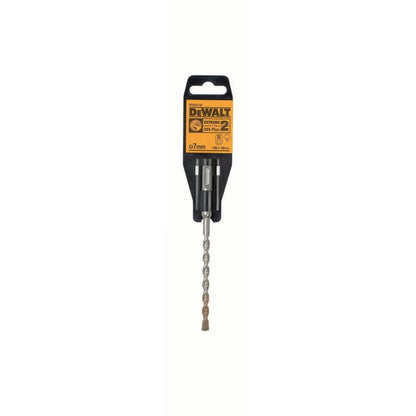 SDS-plus bor DeWalt Extreme 7,0 x 160 mm