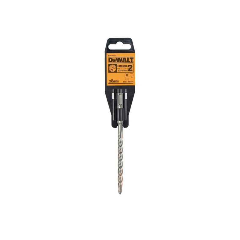 SDS-plus bor DeWalt Extreme 8 x 160 mm