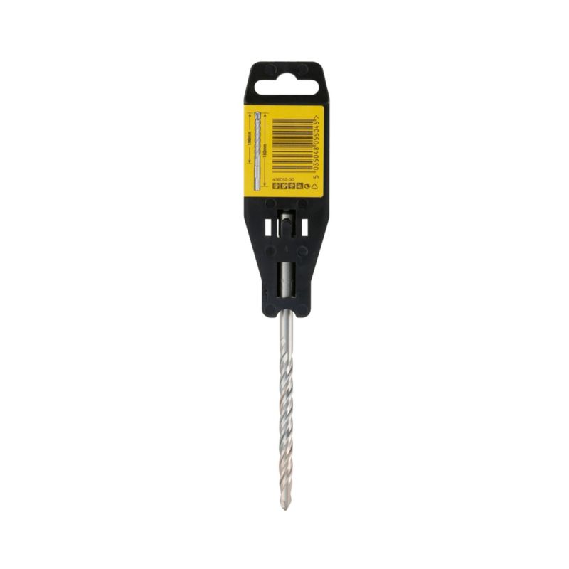 SDS-plus bor DeWalt Extreme 8 x 160 mm