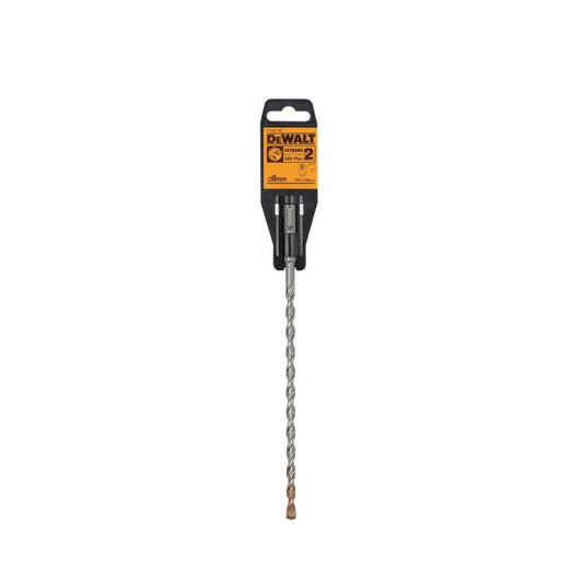SDS plus-bor DeWalt Extreme 8 x 260 mm til beton