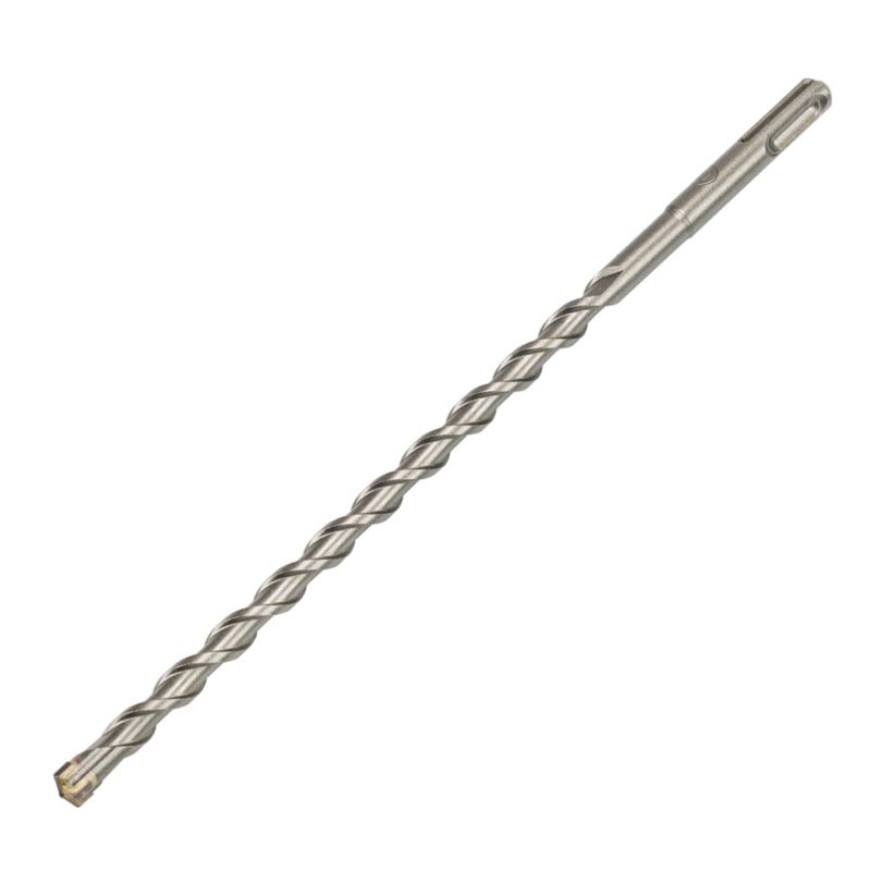 SDS Plus-bor Erbauer 10 x 260 mm til beton