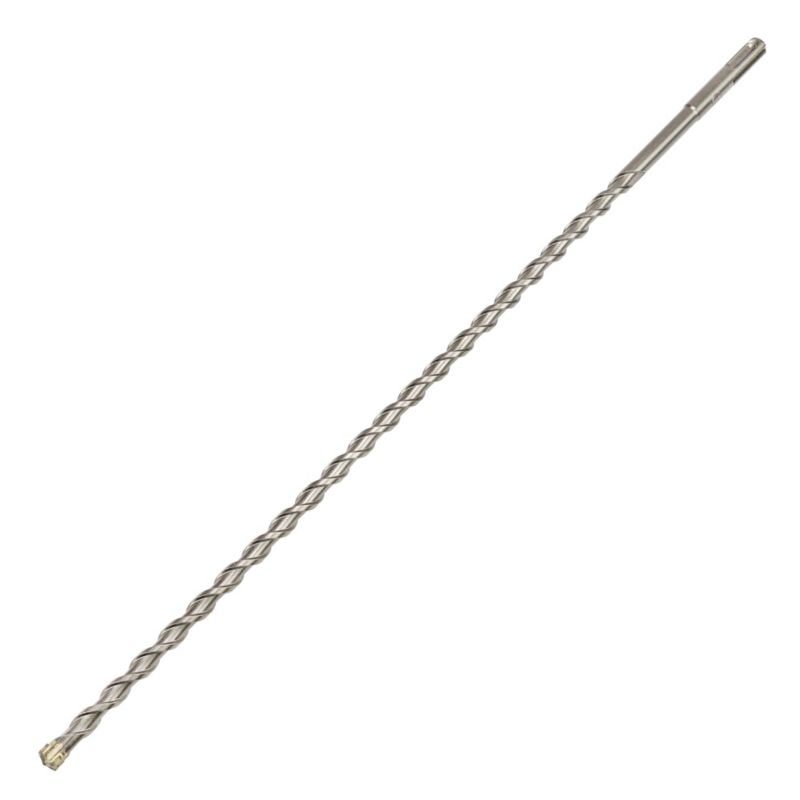 SDS Plus-bor Erbauer 10 x 460 mm