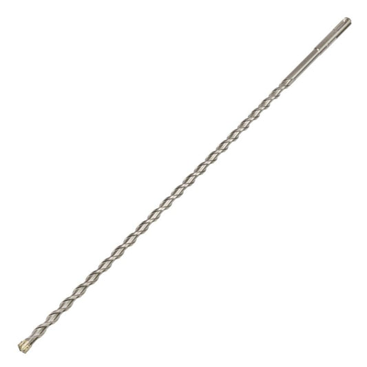 SDS Plus-bor Erbauer 10 x 460 mm