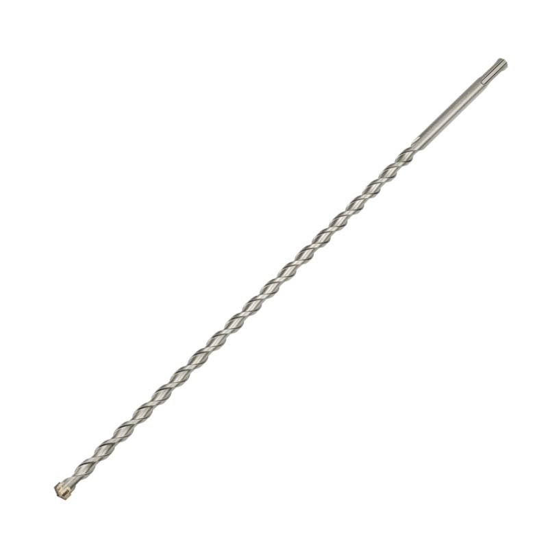 SDS Plus-bor Erbauer 12 x 460 mm