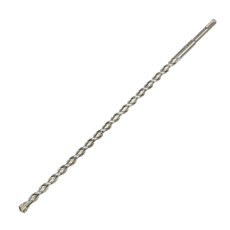SDS Plus-bor Erbauer 14 x 460 mm