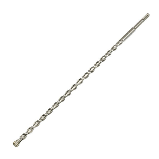 SDS Plus-bor Erbauer 14 x 460 mm