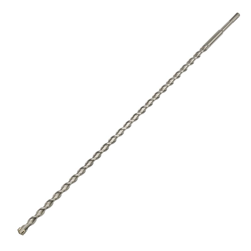 SDS Plus-bor Erbauer 14 x 600 mm
