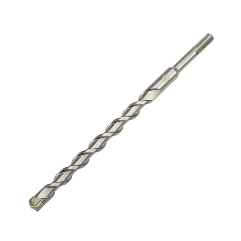 Erbauer SDS Plus-bor 16 x 260 mm til beton