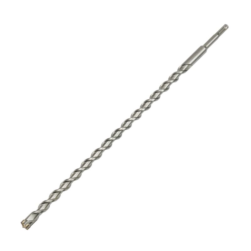 SDS Plus-bor Erbauer 16 x 460 mm