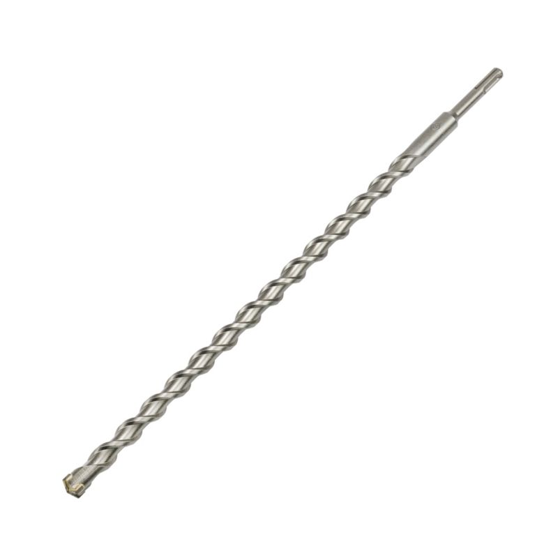 SDS Plus-bor Erbauer 18 x 460 mm til beton