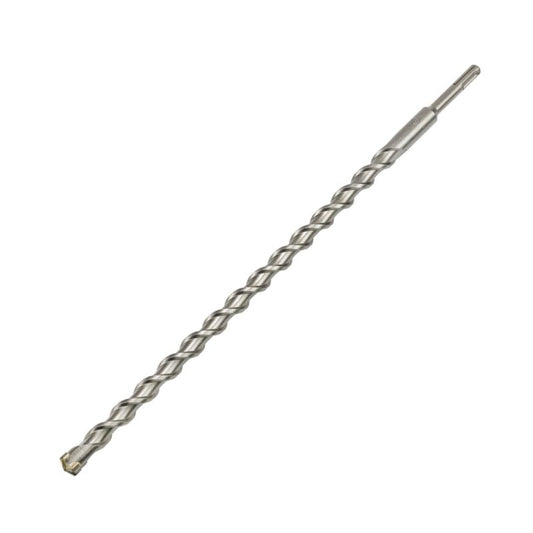 SDS Plus-bor Erbauer 18 x 460 mm til beton