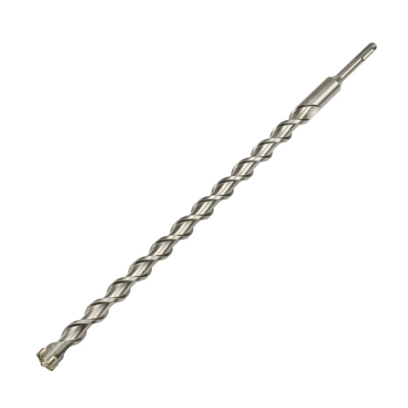 SDS Plus-bor Erbauer 22 x 460 mm