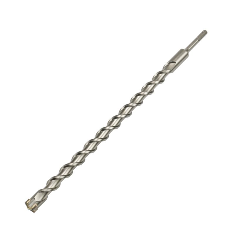SDS Plus-bor Erbauer 25 x 460 mm